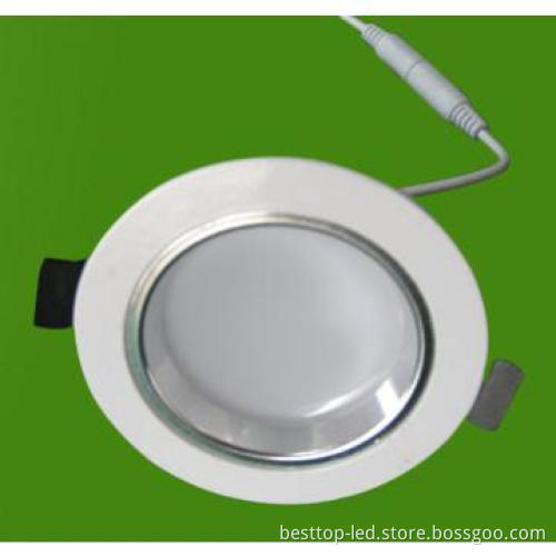 Energy saving 3W LED Ceiling Light,Mainly used for indoor lighting